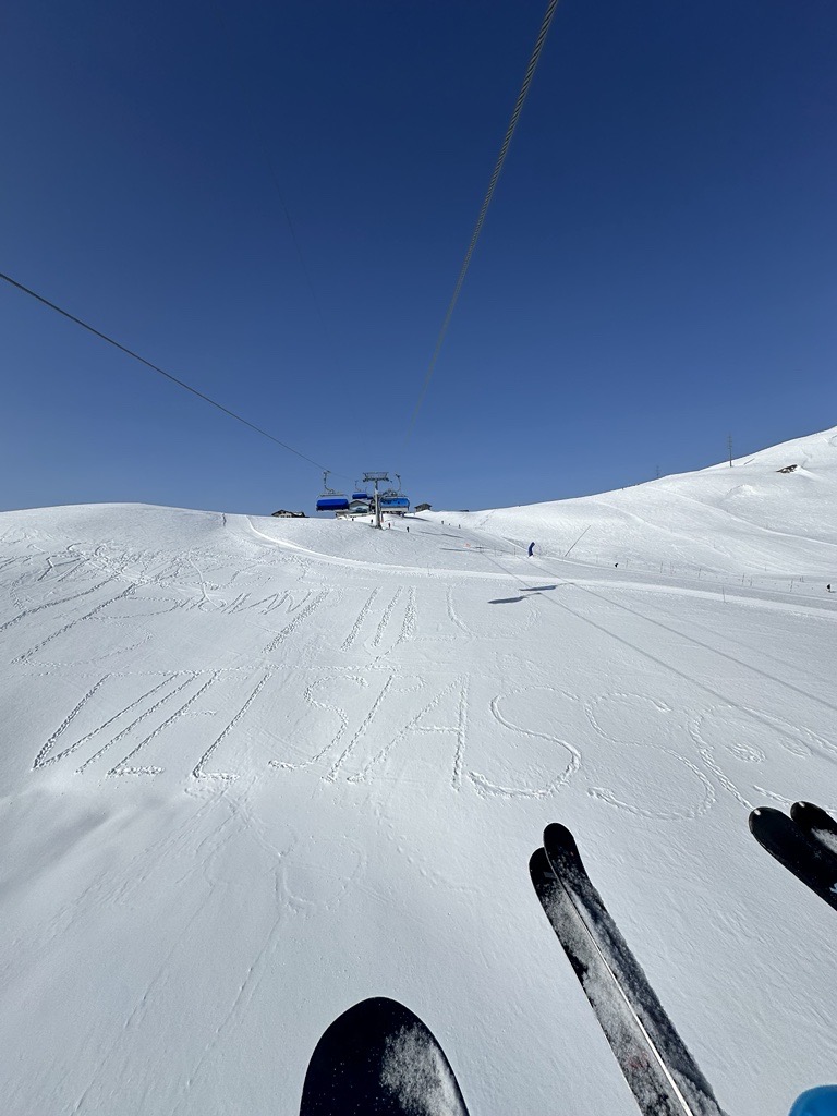 Ski- und Snowboardlager 2024